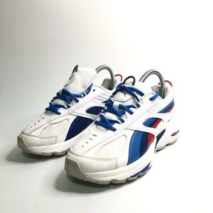 BMW MMS Cell Speed Motorsport Puma White Athletic Sneakers Shoes Size 5